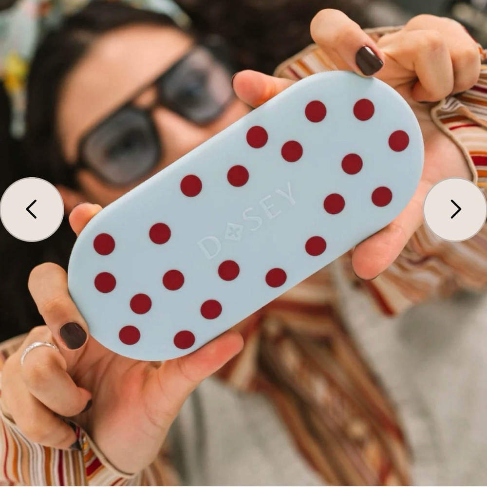 Dosey X Anthropologie